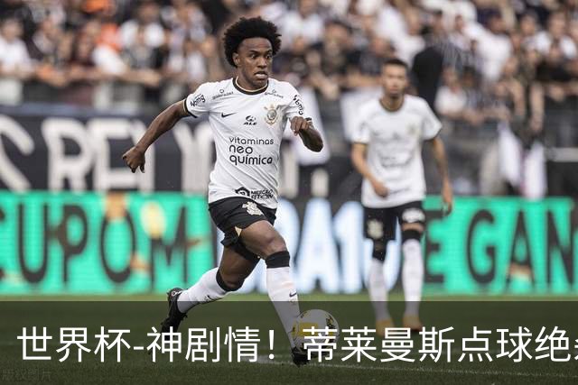 世界杯-神剧情！蒂莱曼斯点球绝杀 比利时加时3-2塞内加尔