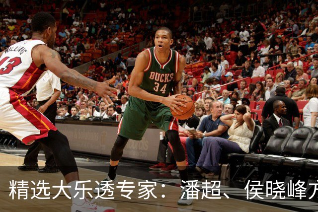 精选大乐透专家：潘超、侯晓峰方案同中748万